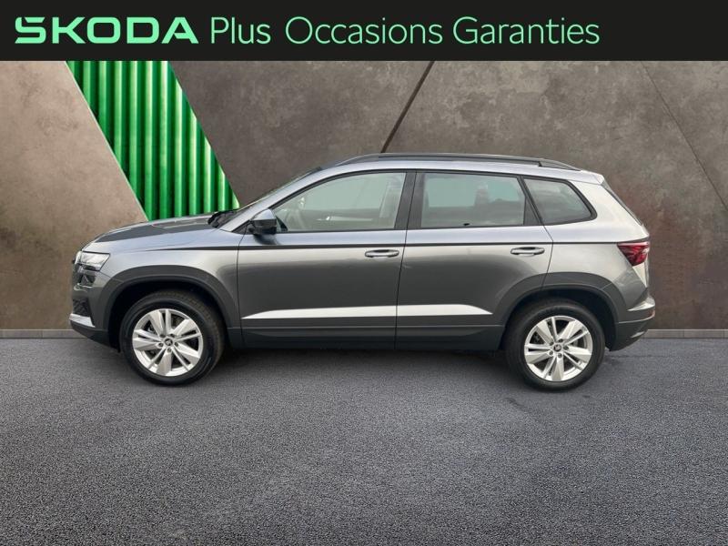 Voitures occasions ŠKODA KAROQ Selection Tomblaine