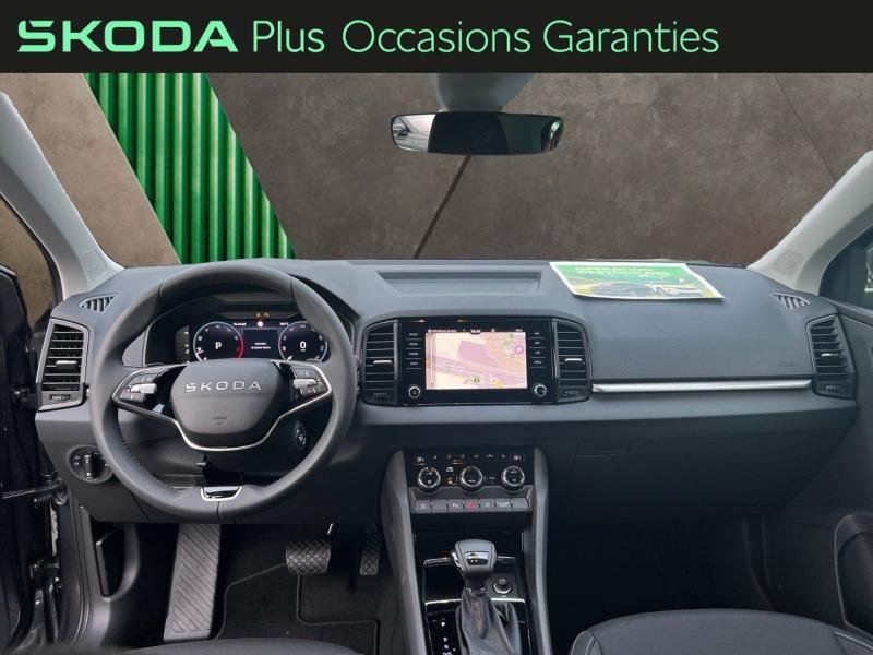 Voitures occasions ŠKODA KAROQ Selection Tomblaine