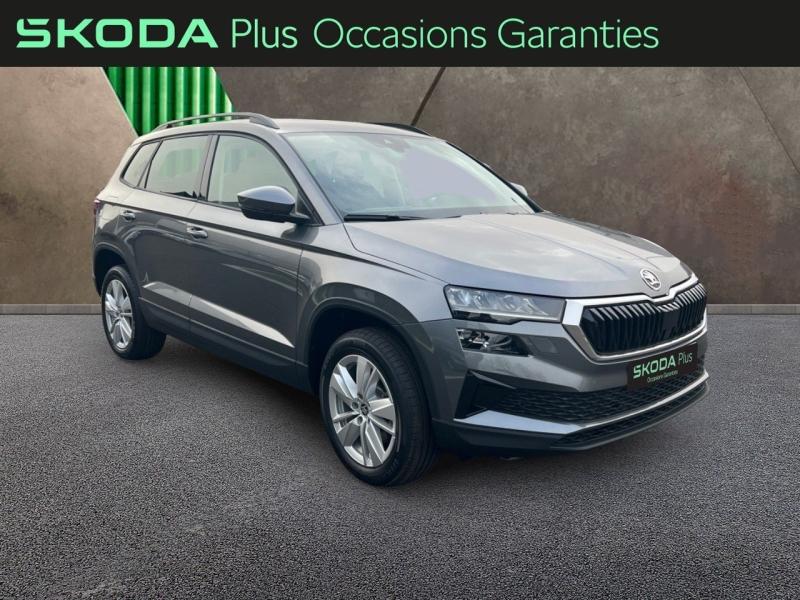Voitures occasions ŠKODA KAROQ Selection Thionville