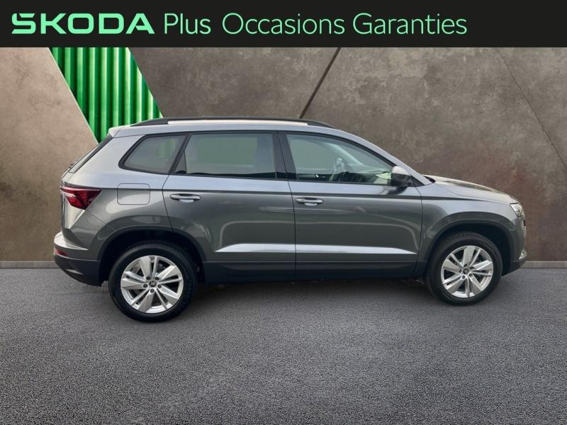 Voitures occasions ŠKODA KAROQ Selection Thionville