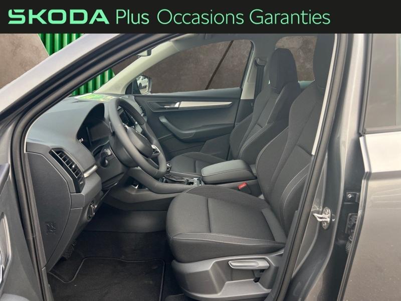 Voitures occasions ŠKODA KAROQ Selection Thionville
