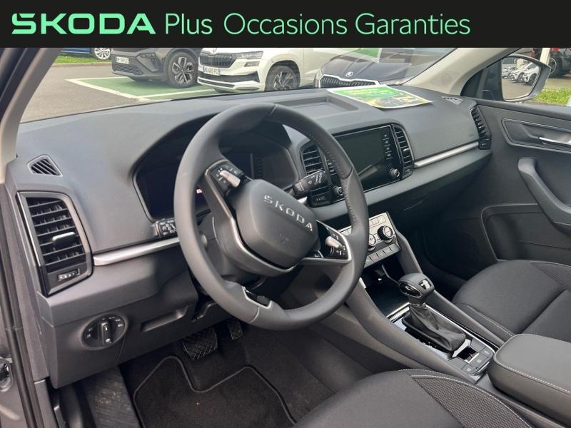 Voitures occasions ŠKODA KAROQ Selection Tomblaine