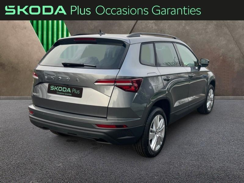 Voitures occasions ŠKODA KAROQ Selection Tomblaine