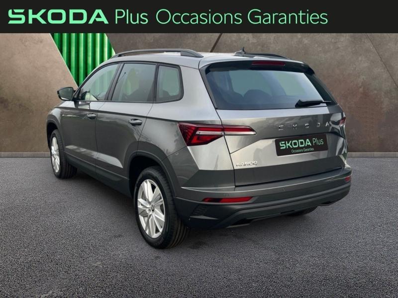 Voitures occasions ŠKODA KAROQ Selection Tomblaine
