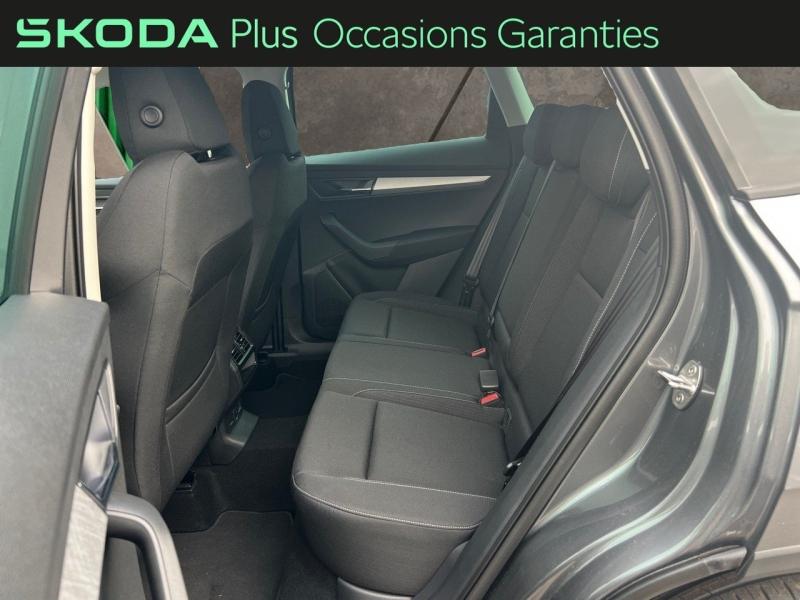 Voitures occasions ŠKODA KAROQ Selection Thionville
