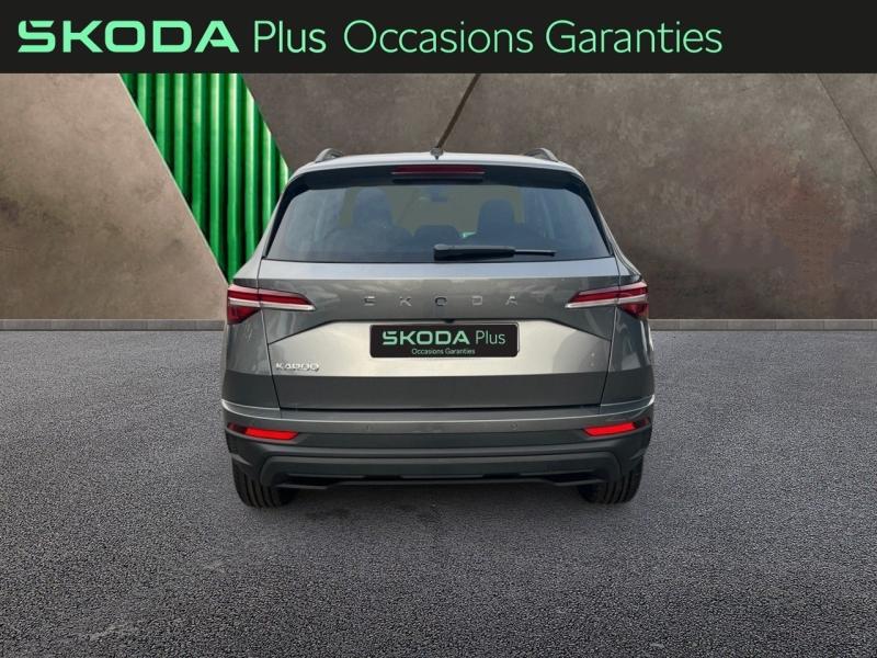 Voitures occasions ŠKODA KAROQ Selection Tomblaine