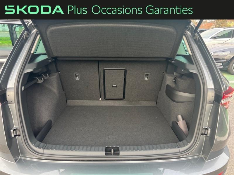 Voitures occasions ŠKODA KAROQ Selection Thionville