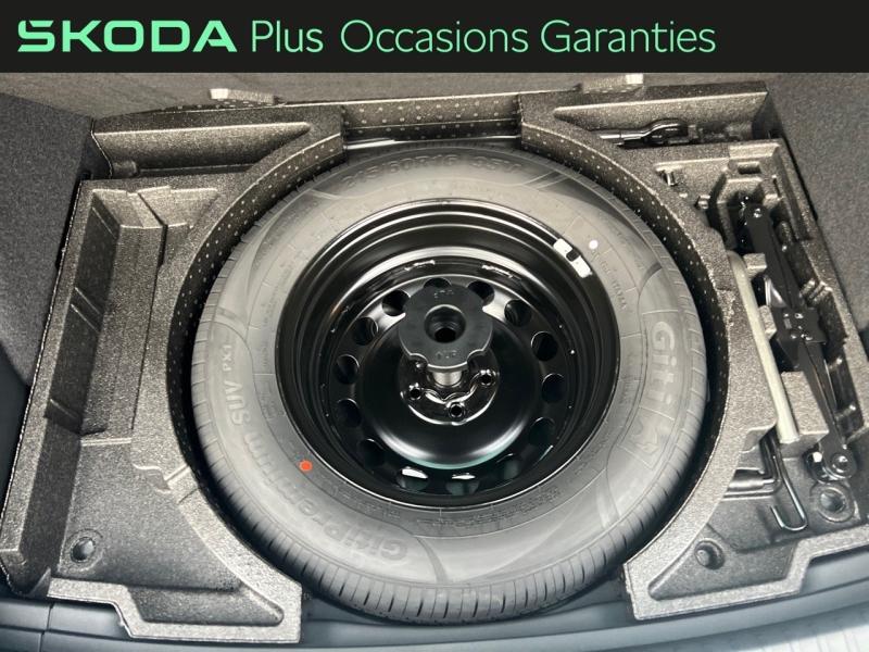 Voitures occasions ŠKODA KAROQ Selection Thionville