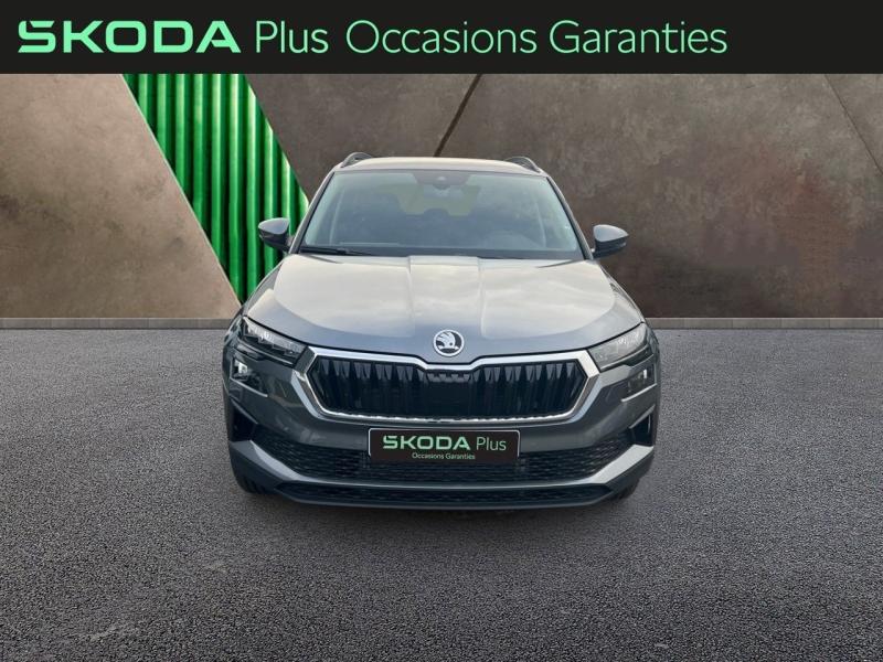 Voitures occasions ŠKODA KAROQ Selection Tomblaine