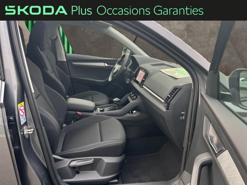 Voitures occasions ŠKODA KAROQ Selection Thionville