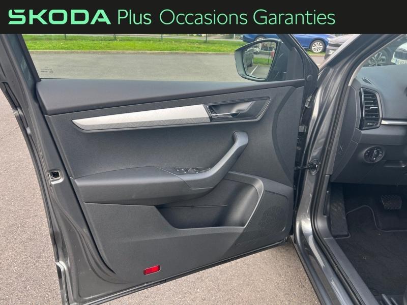 Voitures occasions ŠKODA KAROQ Selection Thionville