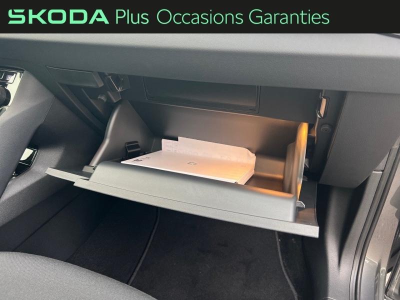 Voitures occasions ŠKODA KAROQ Selection Tomblaine