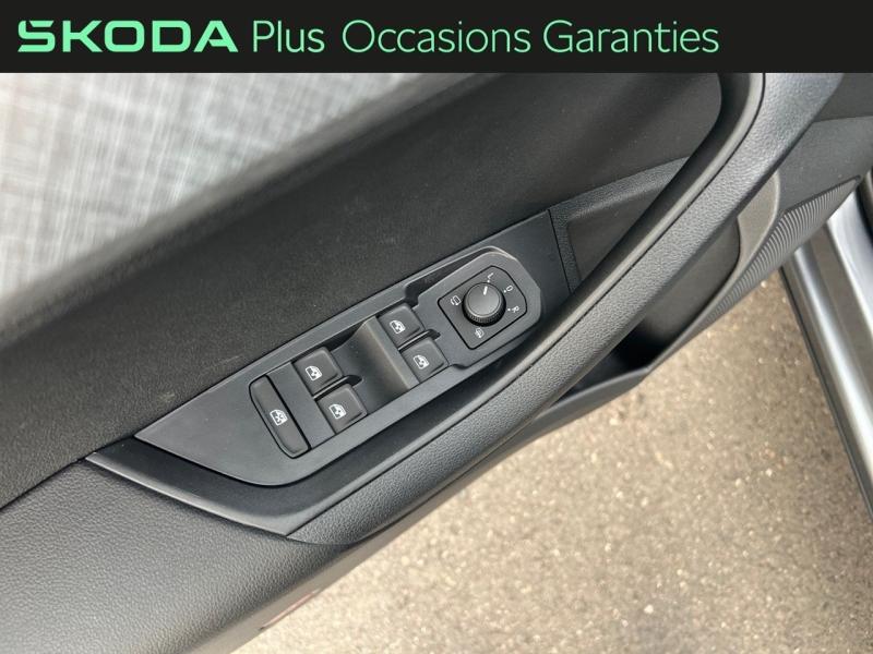 Voitures occasions ŠKODA KAROQ Selection Thionville