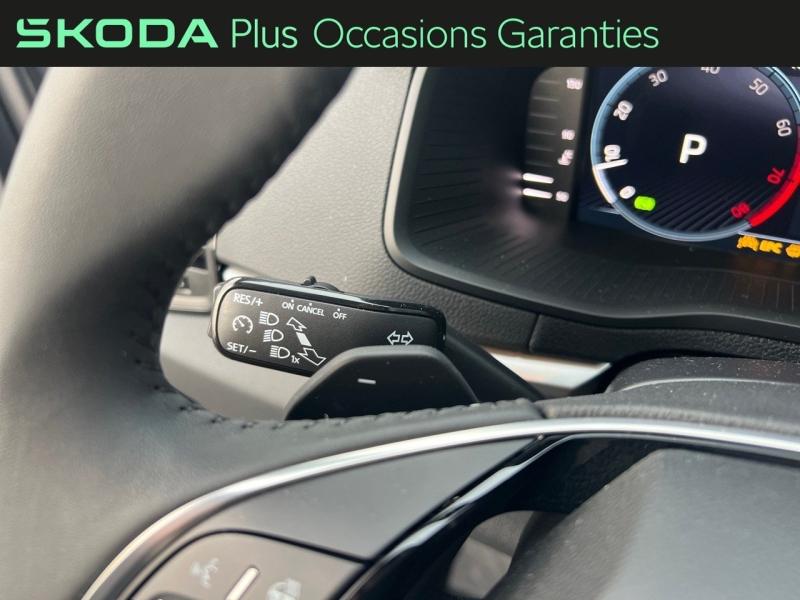 Voitures occasions ŠKODA KAROQ Selection Tomblaine