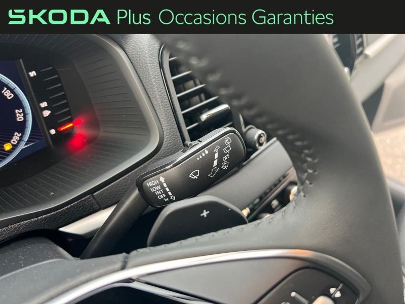 Voitures occasions ŠKODA KAROQ Selection Tomblaine