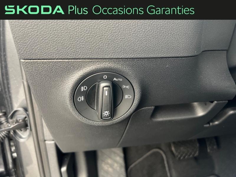 Voitures occasions ŠKODA KAROQ Selection Tomblaine