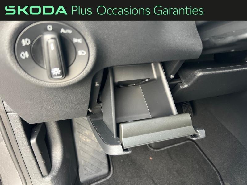 Voitures occasions ŠKODA KAROQ Selection Thionville