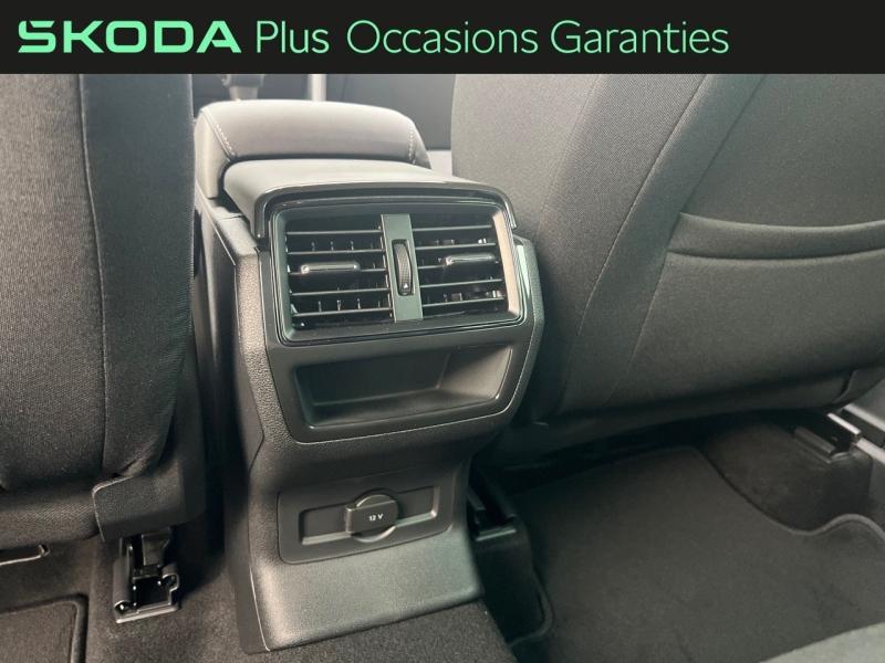 Voitures occasions ŠKODA KAROQ Selection Tomblaine