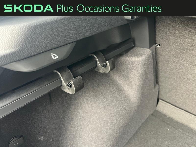 Voitures occasions ŠKODA KAROQ Selection Tomblaine