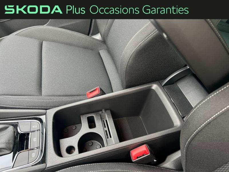 Voitures occasions ŠKODA KAROQ Selection Tomblaine