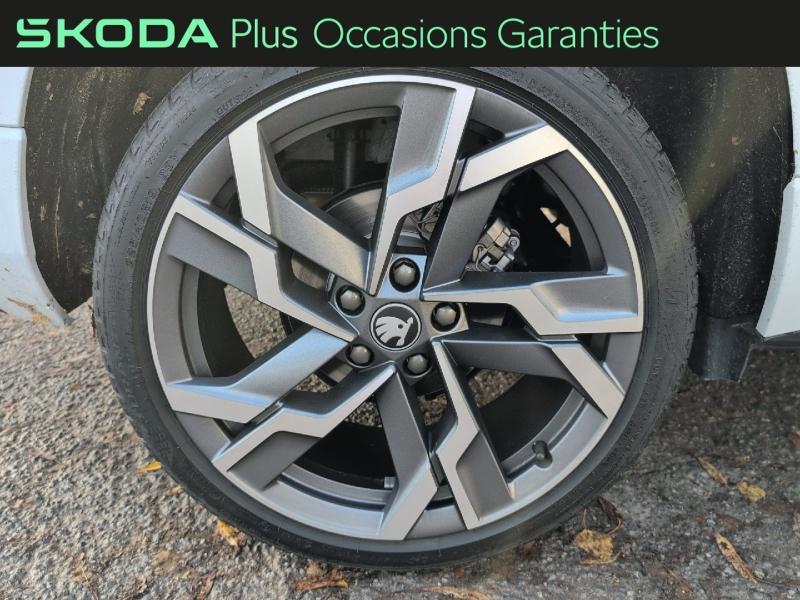 Voitures occasions ŠKODA KAROQ Sportline Thionville