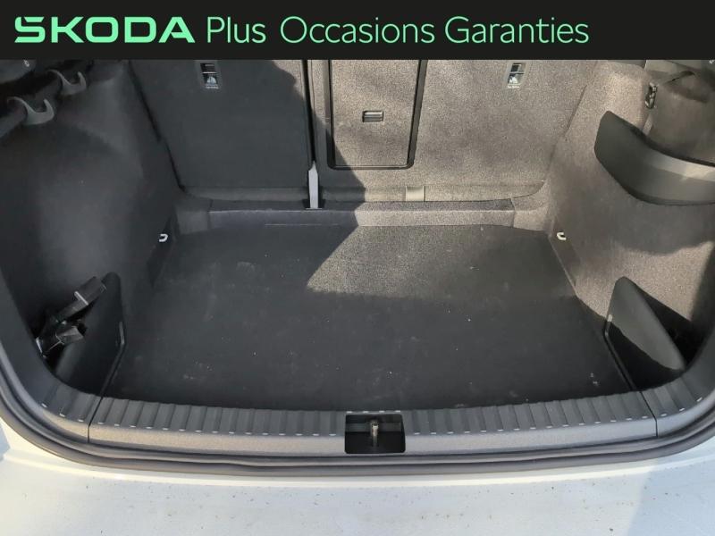 Voitures occasions ŠKODA KAROQ Sportline Thionville