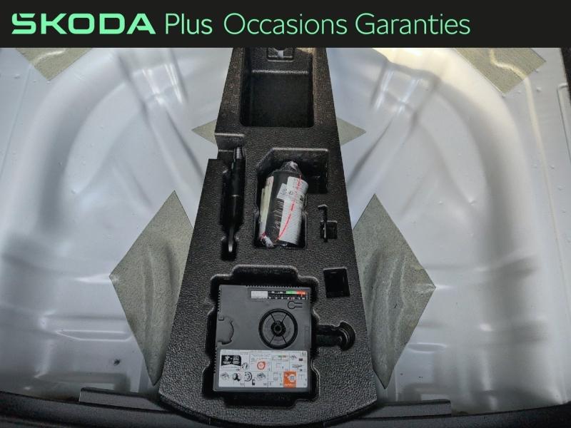 Voitures occasions ŠKODA KAROQ Sportline Tomblaine