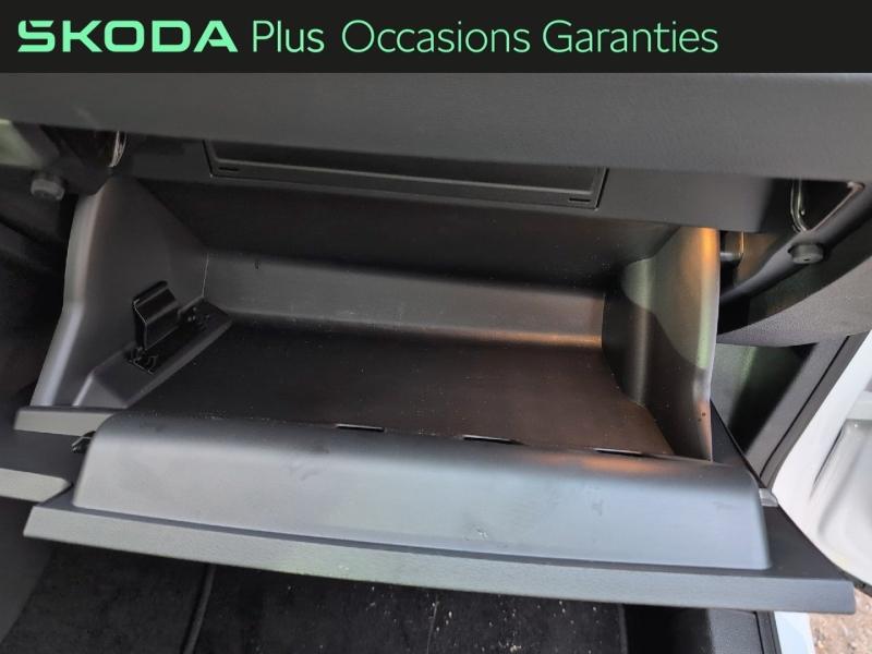 Voitures occasions ŠKODA KAROQ Sportline Tomblaine