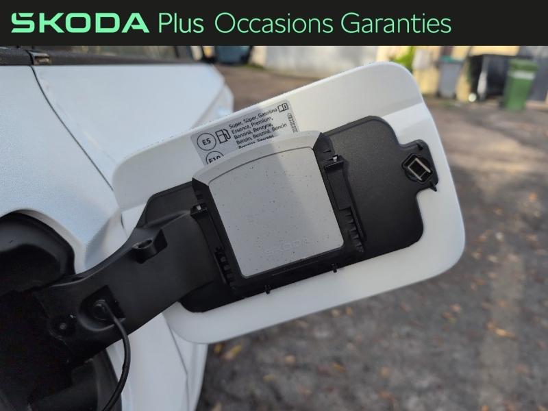 Voitures occasions ŠKODA KAROQ Sportline Thionville