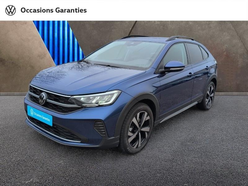 Voitures occasions VOLKSWAGEN TAIGO VW Edition Thionville