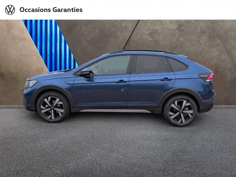 Voitures occasions VOLKSWAGEN TAIGO VW Edition Thionville