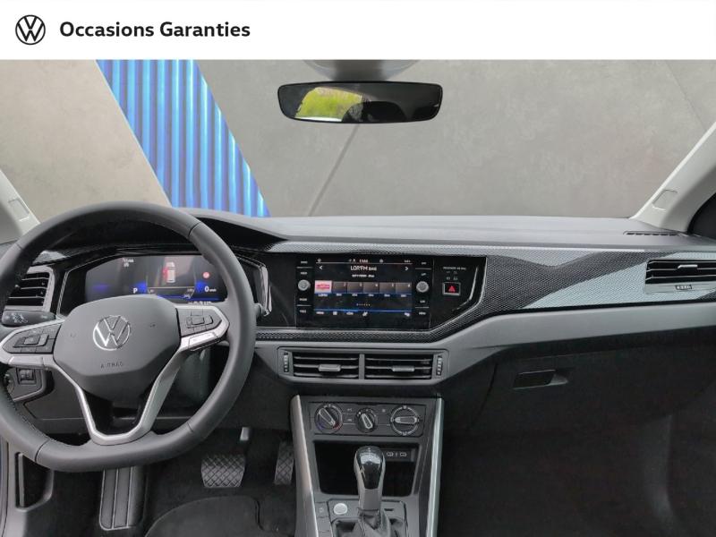 Voitures occasions VOLKSWAGEN TAIGO VW Edition Thionville