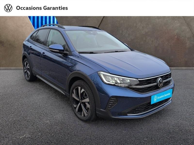 Voitures occasions VOLKSWAGEN TAIGO VW Edition Thionville