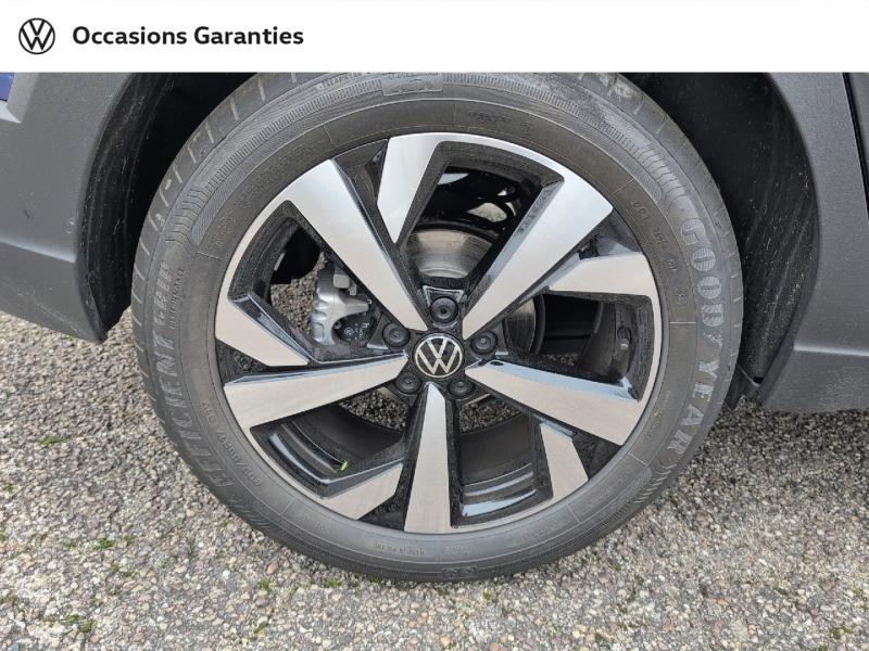 Voitures occasions VOLKSWAGEN TAIGO VW Edition Thionville