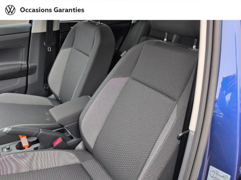 Voitures occasions VOLKSWAGEN TAIGO VW Edition Thionville