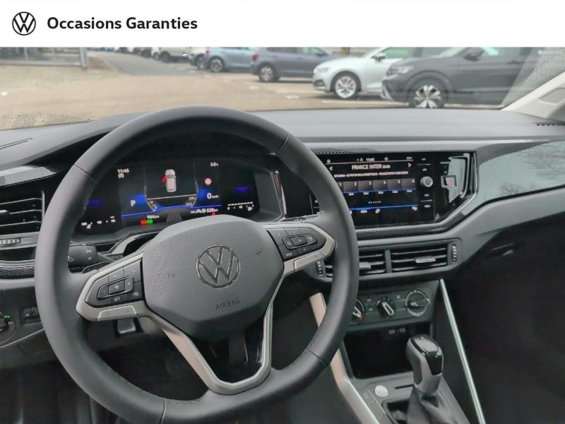 Voitures occasions VOLKSWAGEN TAIGO VW Edition Thionville