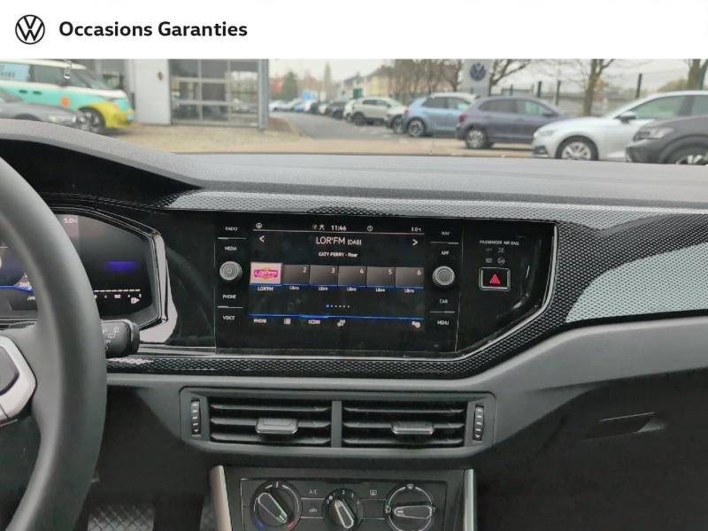 Voitures occasions VOLKSWAGEN TAIGO VW Edition Thionville