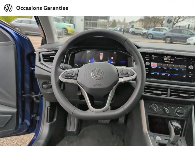 Voitures occasions VOLKSWAGEN TAIGO VW Edition Thionville