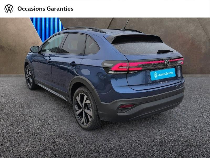 Voitures occasions VOLKSWAGEN TAIGO VW Edition Thionville