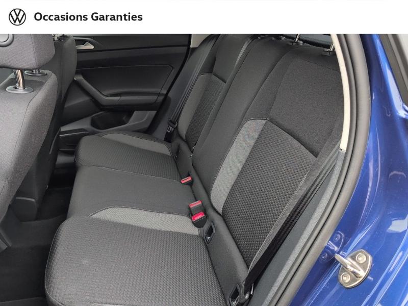 Voitures occasions VOLKSWAGEN TAIGO VW Edition Metz