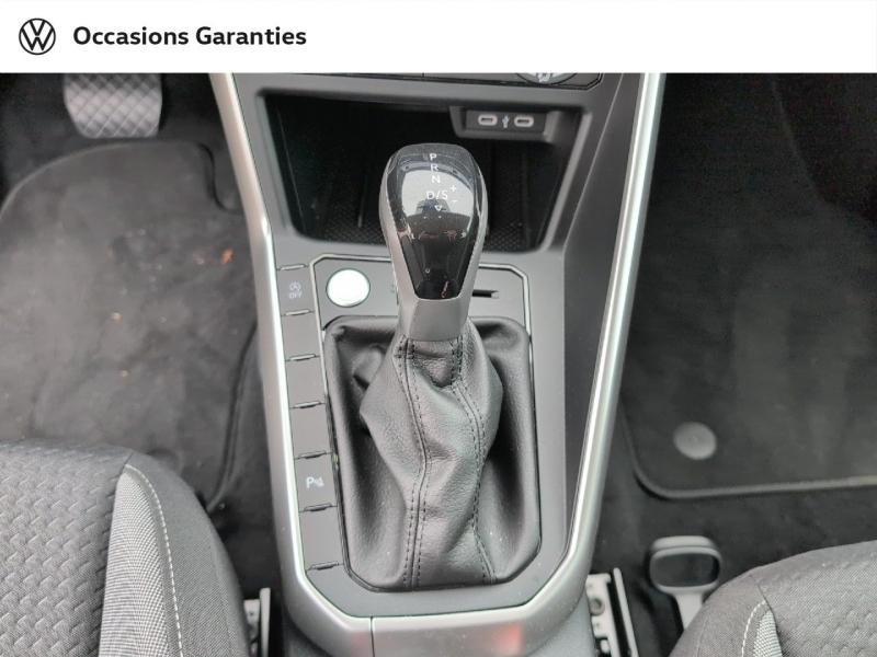 Voitures occasions VOLKSWAGEN TAIGO VW Edition Thionville