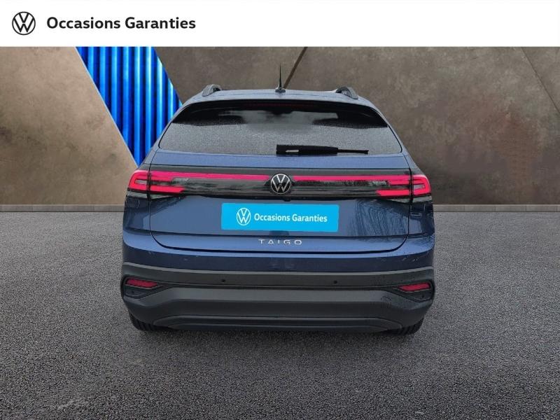 Voitures occasions VOLKSWAGEN TAIGO VW Edition Metz
