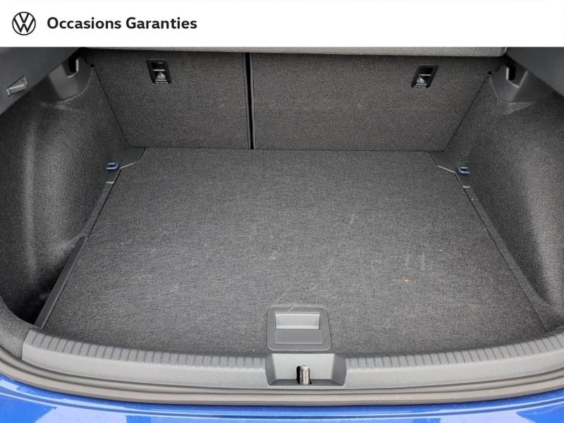 Voitures occasions VOLKSWAGEN TAIGO VW Edition Metz
