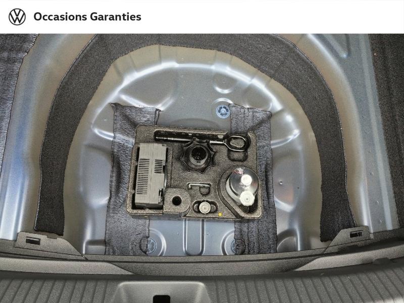 Voitures occasions VOLKSWAGEN TAIGO VW Edition Thionville