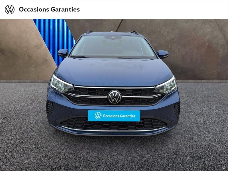 Voitures occasions VOLKSWAGEN TAIGO VW Edition Thionville