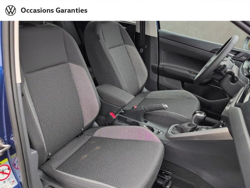 Voitures occasions VOLKSWAGEN TAIGO VW Edition Metz