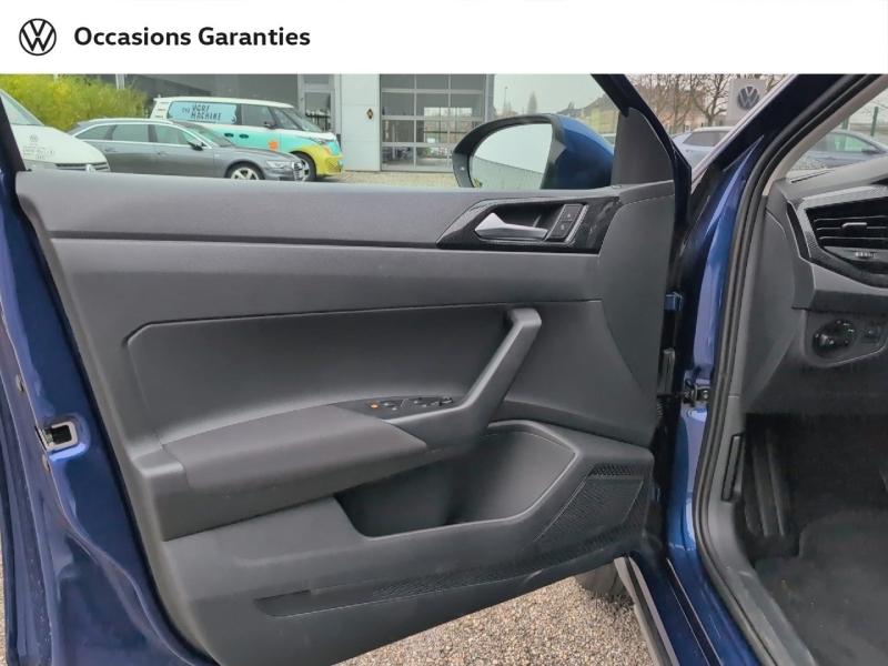 Voitures occasions VOLKSWAGEN TAIGO VW Edition Thionville