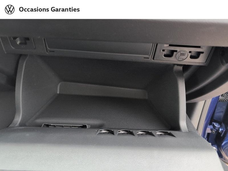 Voitures occasions VOLKSWAGEN TAIGO VW Edition Metz