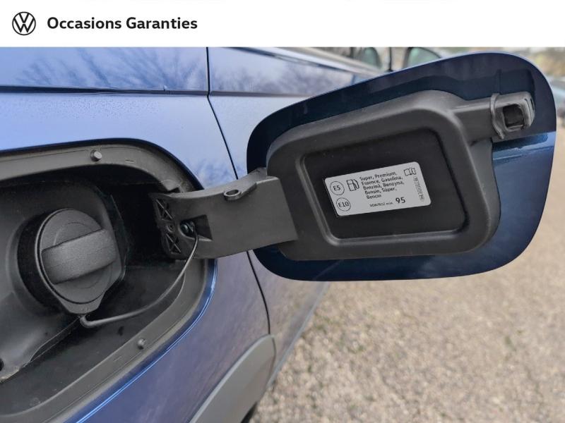 Voitures occasions VOLKSWAGEN TAIGO VW Edition Metz