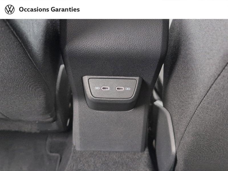 Voitures occasions VOLKSWAGEN TAIGO VW Edition Thionville